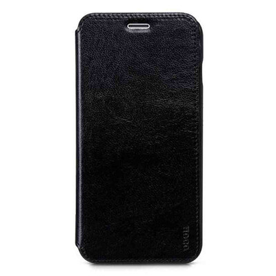 Flip Cover for Vedaee iNew V8 - Black