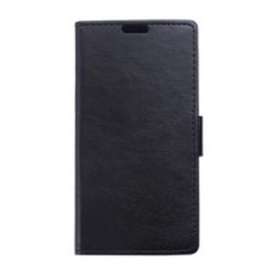 Flip Cover for Vox Kick K3 - Black Flip Cover for Vox Kick K3 - Black