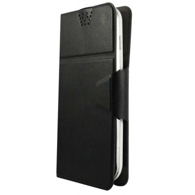 Flip Cover for Vox KICK K7 - Black