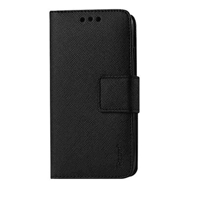 Flip Cover for Wynncom Ace - Black
