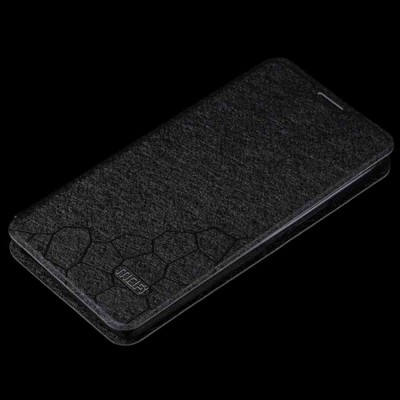 Flip Cover for ZTE Nubia Z9 - Black