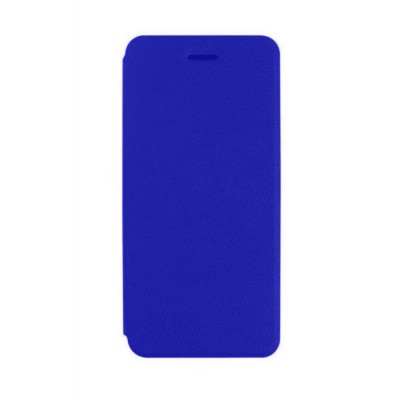 Flip Cover For Colors Mobile Xfactor X116 Power Blue - Maxbhi.com