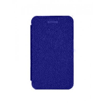 Flip Cover For Mtech Pride Blue By - Maxbhi Com