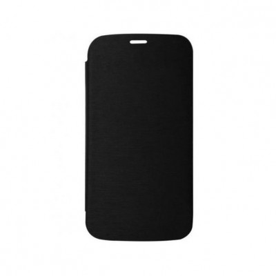 Flip Cover For Rage Viva Black By - Maxbhi Com