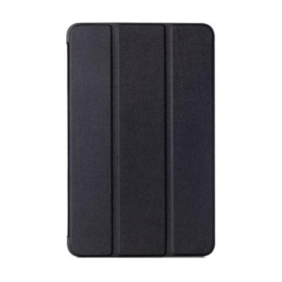 Flip Cover For Samsung Galaxy Tab E 9 6 Smt560nu Black By - Maxbhi Com