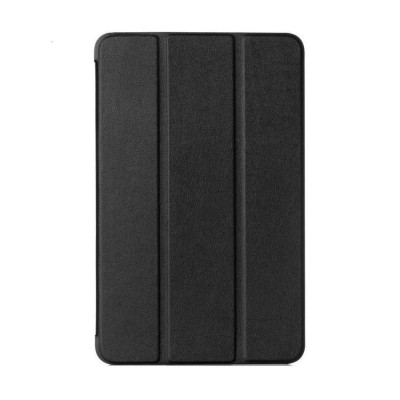 Flip Cover For Spice Stellar 439 Black By - Maxbhi Com