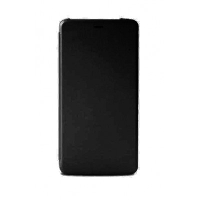 Flip Cover For Xiaomi Mi5 Plus Black By - Maxbhi Com