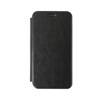 Flip Cover For Rage Rapidx Black By - Maxbhi Com