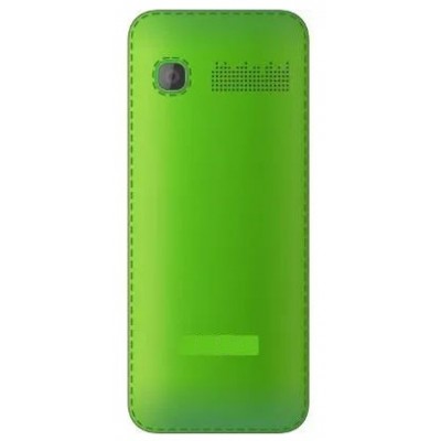 Full Body Housing For Rage Bold 2405 Green - Maxbhi Com
