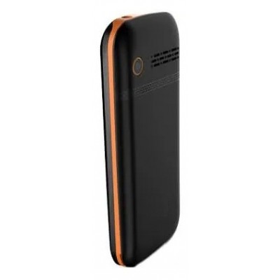 Full Body Housing For Wham W27 Duo Black - Maxbhi Com