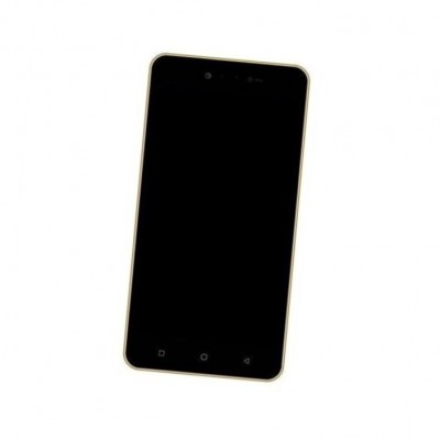 Middle Frame Ring Only for Videocon Delite 21 Grey