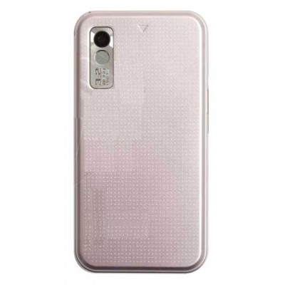 Full Body Housing For Samsung Avila Pink - Maxbhi Com