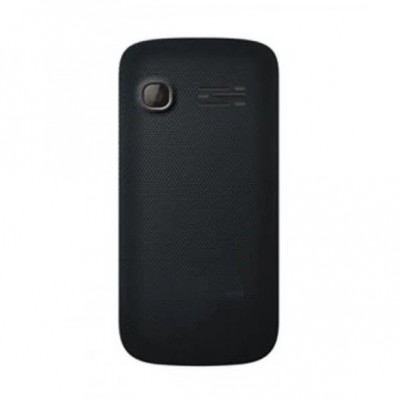 Full Body Housing For Lemon Gc359 Black - Maxbhi Com