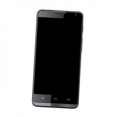 Middle Frame Ring Only for Intex Aqua Xtreme Grey