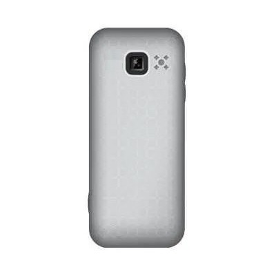 Full Body Housing For Colors Mobile X7 Silver - Maxbhi Com