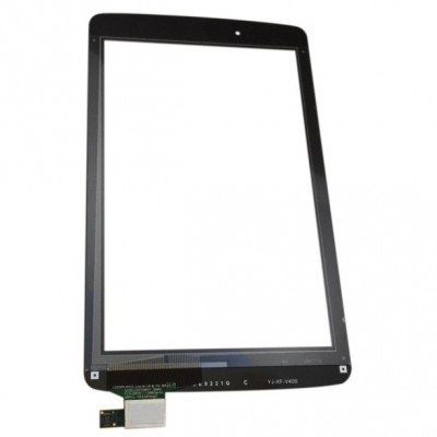 Touch Screen Digitizer For Lg G Pad 7 0 V400 Black By - Maxbhi Com