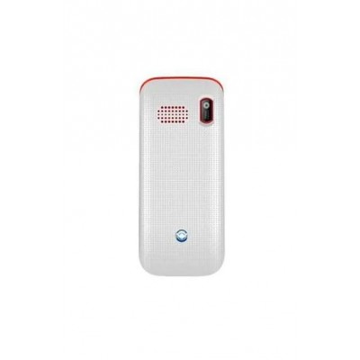 Full Body Housing For Mvl Mobiles R4 Black - Maxbhi Com