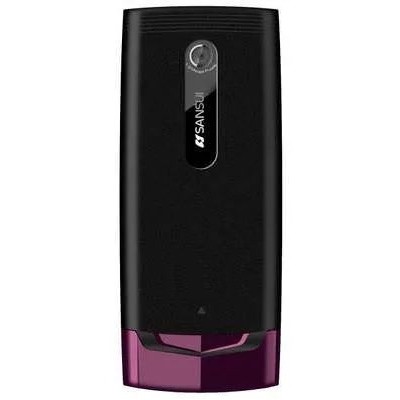 Full Body Housing For Sansui H48 Black - Maxbhi Com