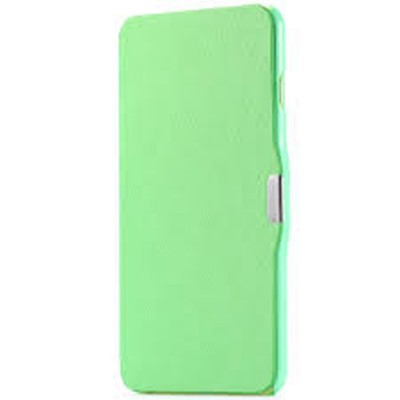 Flip Cover for Apple iPhone 6s - Green