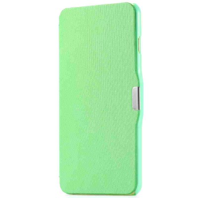 Flip Cover for Apple iPhone 6s Plus - Green