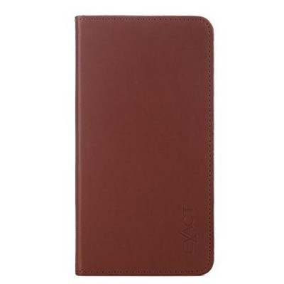 Flip Cover for Archos 59 Titanium - Brown