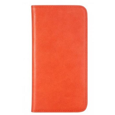 Flip Cover for Asus Zenfone Go - Orange