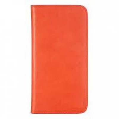 Flip Cover for Blackview Alife S1 - Orange