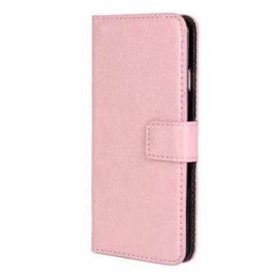 Flip Cover for Blackview Alife S1 - Pink