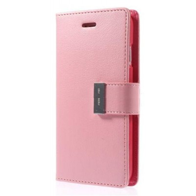 Flip Cover for Blackview Zeta - Pink