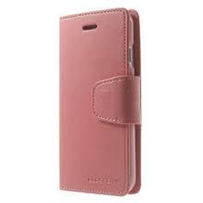 Flip Cover for Bloom Globe Lite 3G - Pink