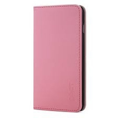 Flip Cover for BLU Win HD LTE - Pink