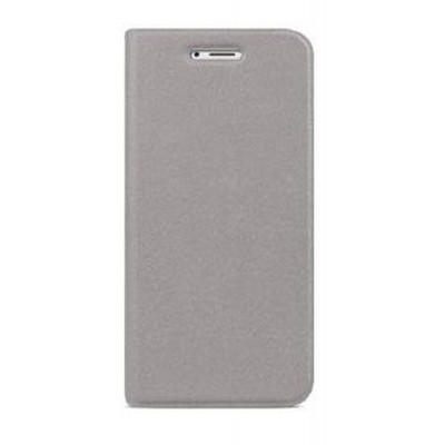 Flip Cover for BQ S60 - Grey