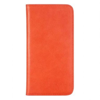 Flip Cover for Champion My Phone 43 - Orange