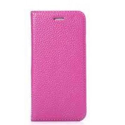 Flip Cover for Champion My Phone 43 - Pink