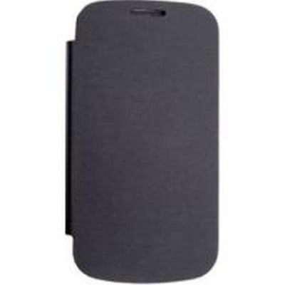 Flip Cover for Cheers C28 - Grey