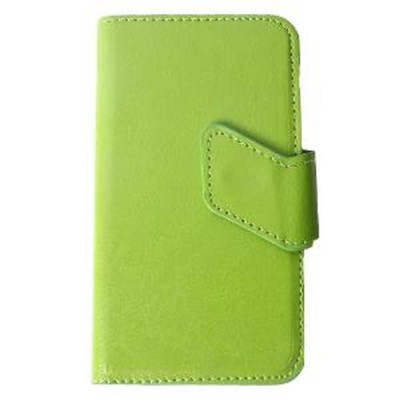 Flip Cover for Cheers MI Smart - Green