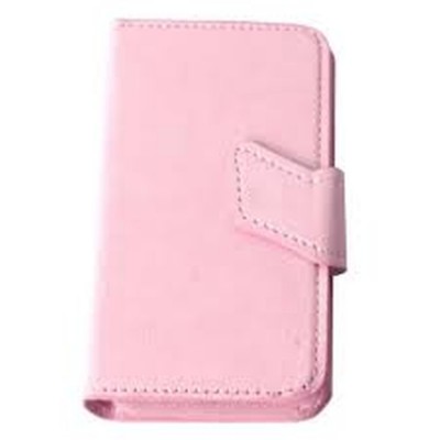 Flip Cover for Cheers MI Smart - Pink