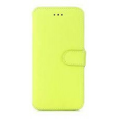 Flip Cover for Cherry Mobile Flare S3 Mini - Green