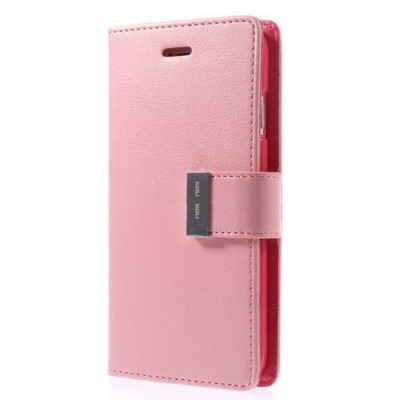 Flip Cover for Cubot GT88Wte - Pink