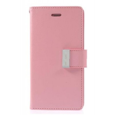 Flip Cover for Cubot X10 - Pink