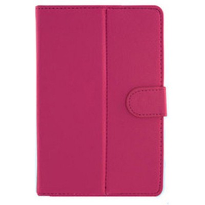 Flip Cover for Eddy Ben 10 Kids Tablet - Pink
