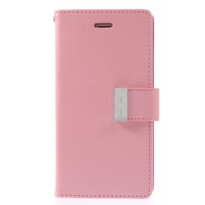 Flip Cover for Elephone P8000 - Pink
