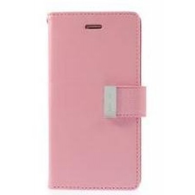 Flip Cover for Forme P6 - Pink