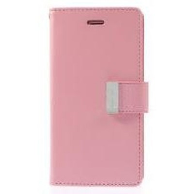 Flip Cover for Gaba A1 - Pink