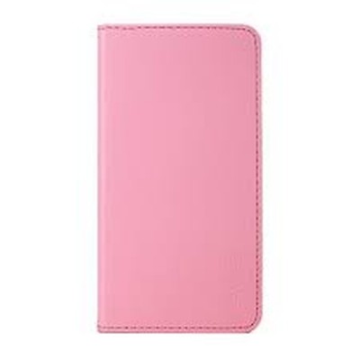 Flip Cover for Gaba A6 - Pink