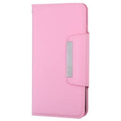 Flip Cover for Gaba A8 - Pink