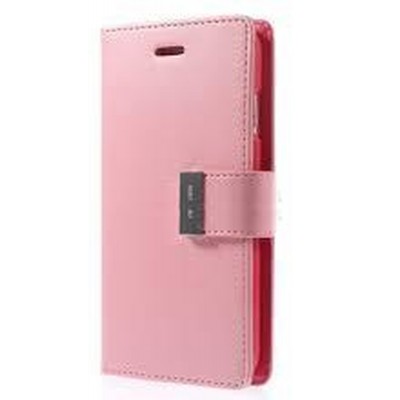 Flip Cover for GoHello Glam Shimmer - Pink