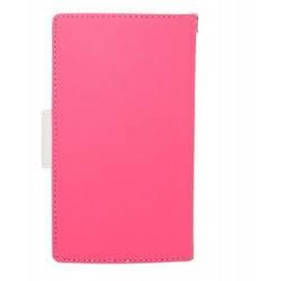 Flip Cover for Greenberry Z8 - Pink