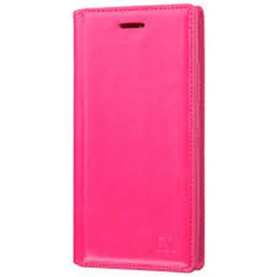 Flip Cover for Honor Bee - Pink