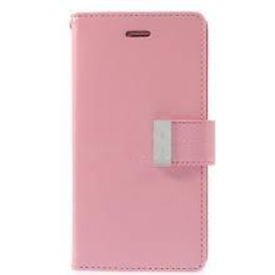 Flip Cover for HSL One Plus - Pink